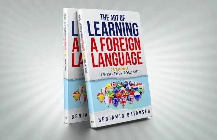 the art of learning a foreign language book 2