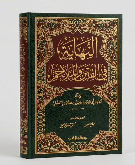 النهاية في الفتن والملاحم