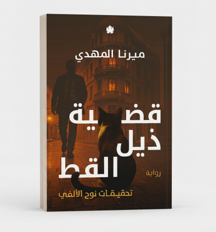قضية ذيل قط