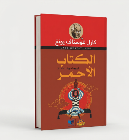 الكتاب الأحمر