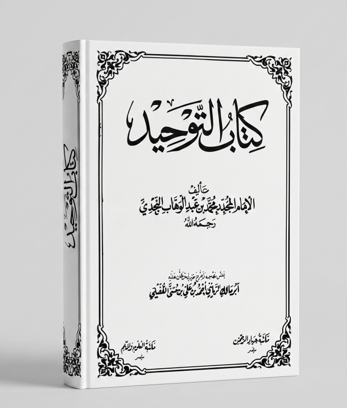 كتاب التوحيد