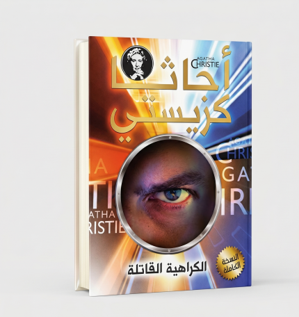 الكراهية القاتلة