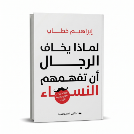 لماذا يخاف الرجال أن تفهمهم النساء