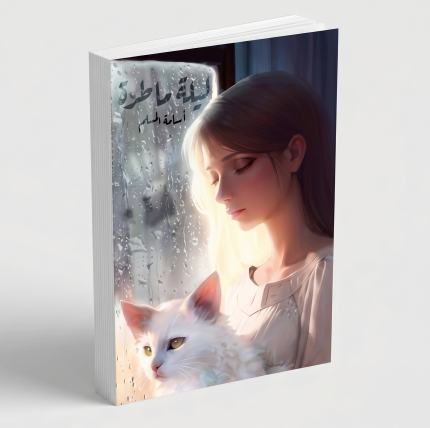 ليلة ماطرة