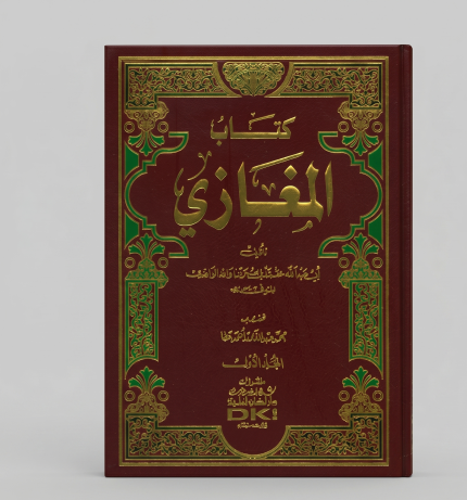 المغازي