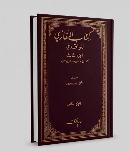 المغازي ج3