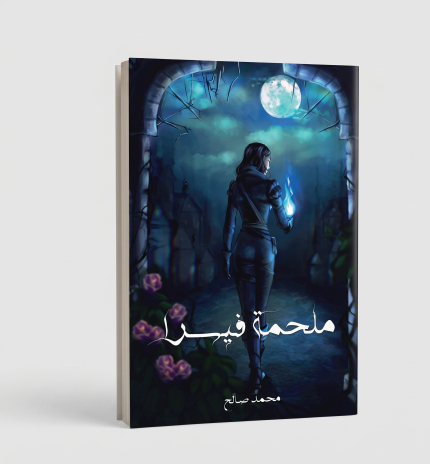 ملحمة فيسيرا — 3 أجزاء