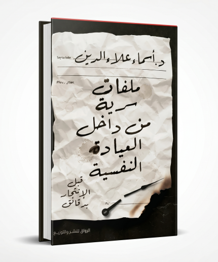 ملفات سرية من داخل العيادة النفسية