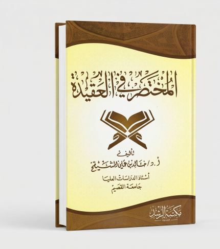 المختصر في العقيدة الإسلامية