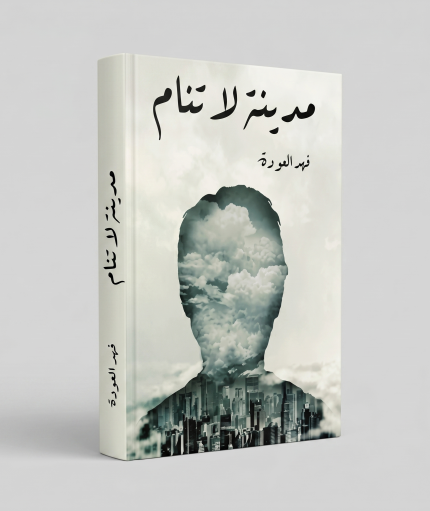 مدينة لا تنام