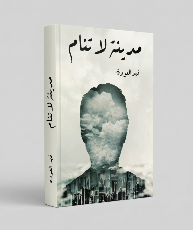 مدينة لا تنام