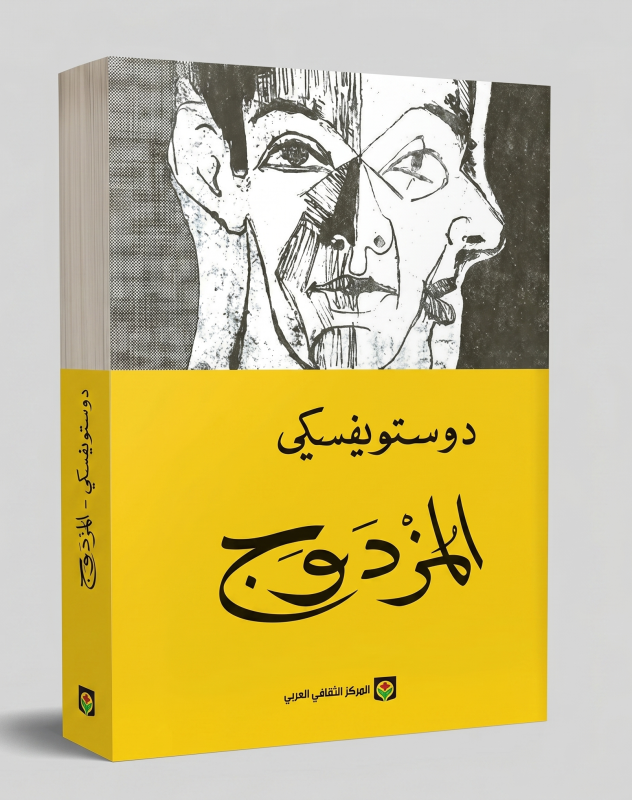 المزودج