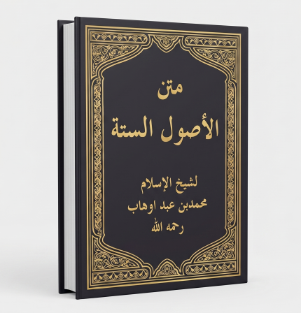 متن الأصول الستة
