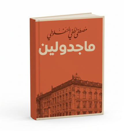 ماجدولين