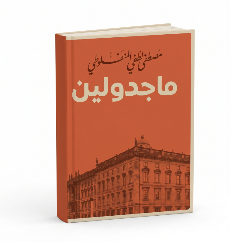 ماجدولين