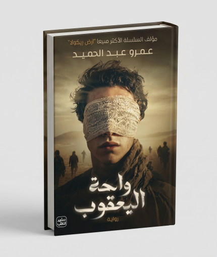 واحة اليعقوب