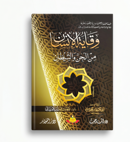 وقاية الانسان من الجن و الشيطان