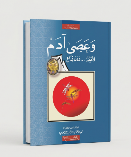 وعصى آدم