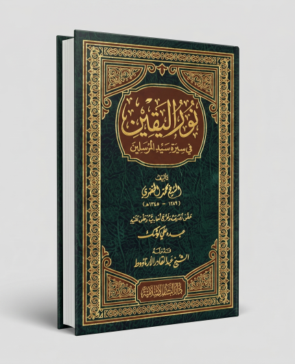 نور اليقين