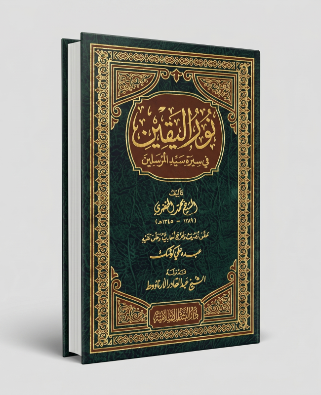 نور اليقين
