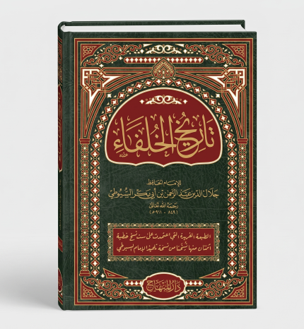 تاريخ الخلفاء