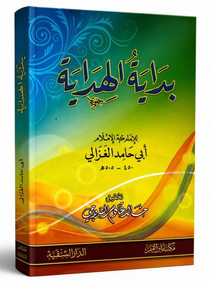 بداية الهداية