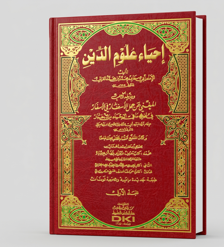 احياء علوم الدين