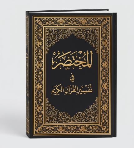 المختصر في تفسير القران الكريم 20 * 17