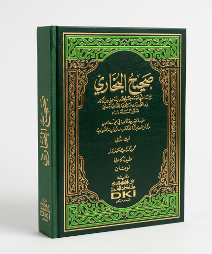 صحيح البخاري