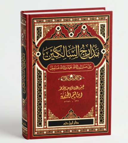 مدارج السالكين