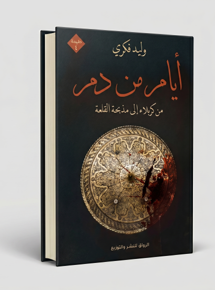 أيام من دم