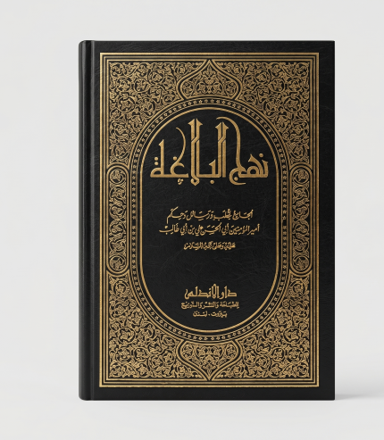 نهج البلاغة
