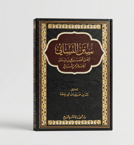 سنن النسائي