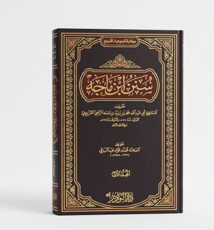 سنن ابن ماجة