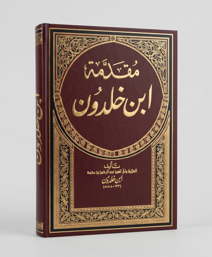 مقدمة ابن خلدون