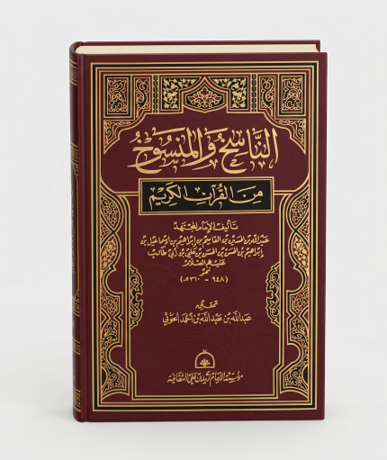 الناسخ والمنسوخ في القران الكريم