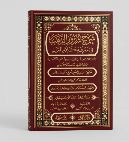 شرح جذور الذهب