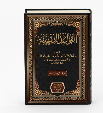 القواعد الفقهية