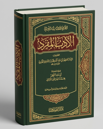 الأدب المفرد
