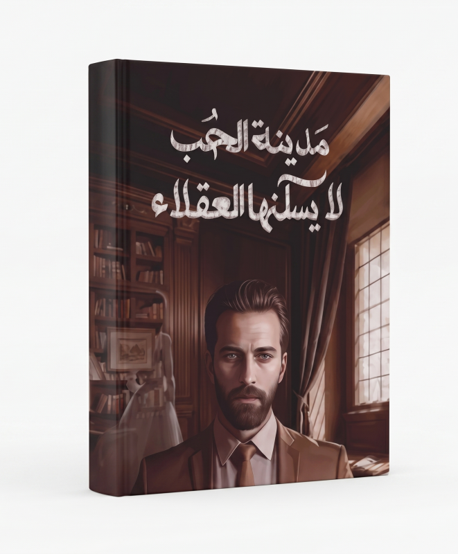 مدينة الحب لا يسكنها إلا العقلاء