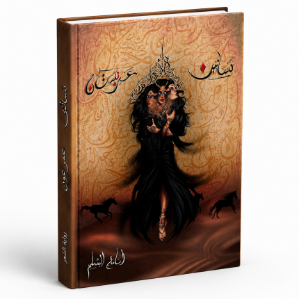 سلسلة بساتين عربستان — 6 أجزاء
