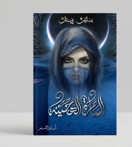 الساحرة الهجينة