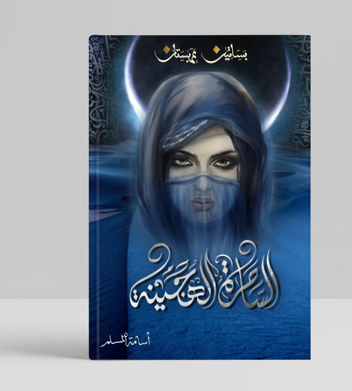 الساحرة الهجينة
