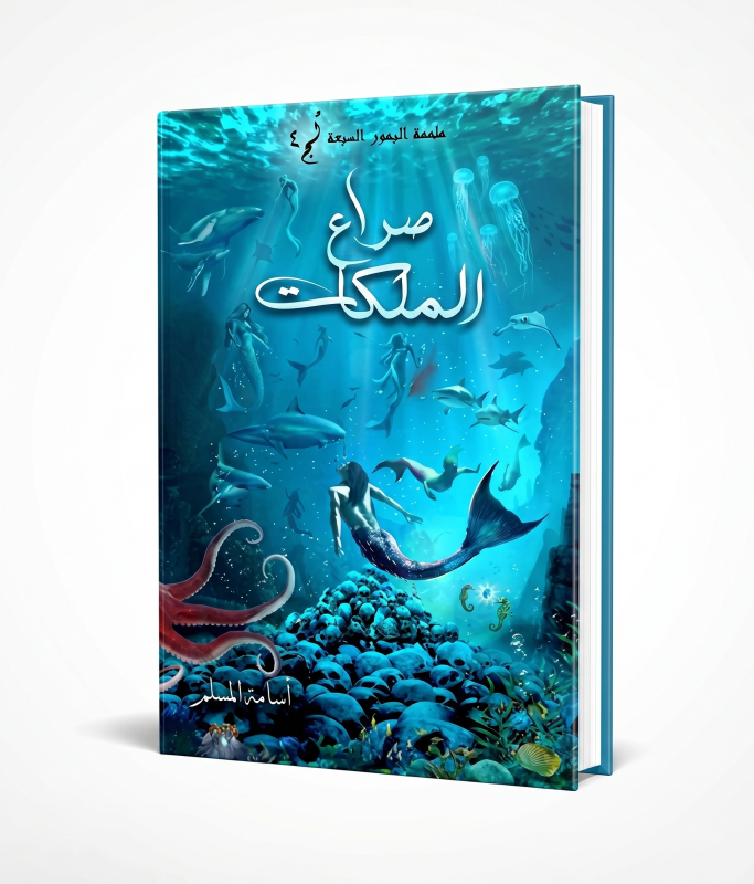 صراع الملكات