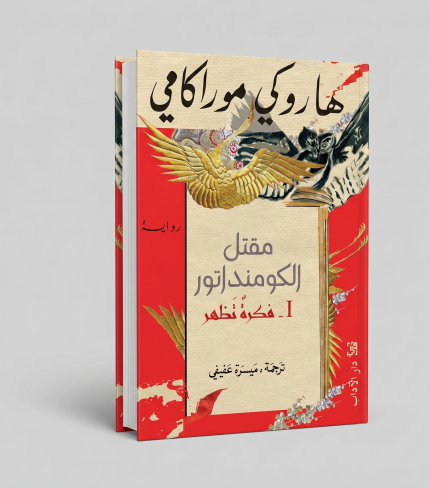 مقتل الكوماندانتي — الجزء الأول