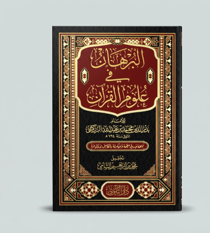 البرهان في علوم القران