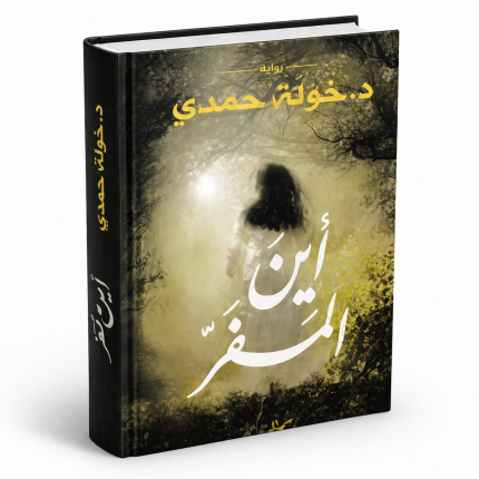 أين المفر