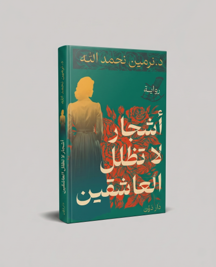 أشجار لا تُظلّ العاشقين
