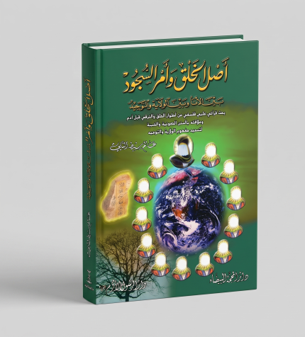 أصل الخلق وأمر السجود