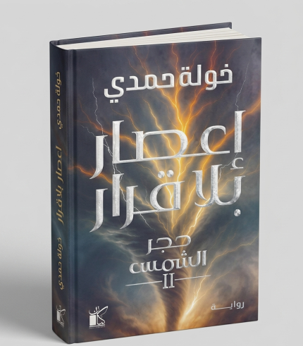 إعصار بلا قرار